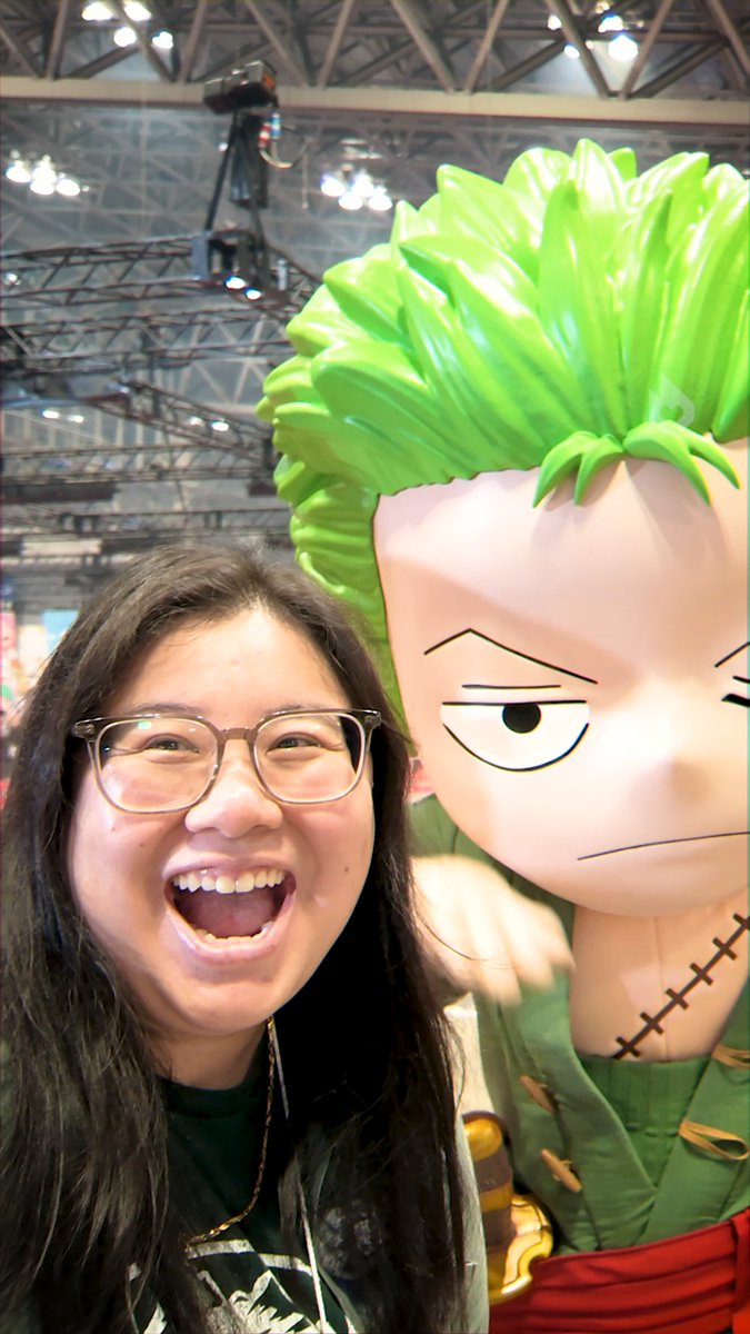 Wishing we could experience the magic of #OnePiece Day in Japan over and over again 🏴☠️