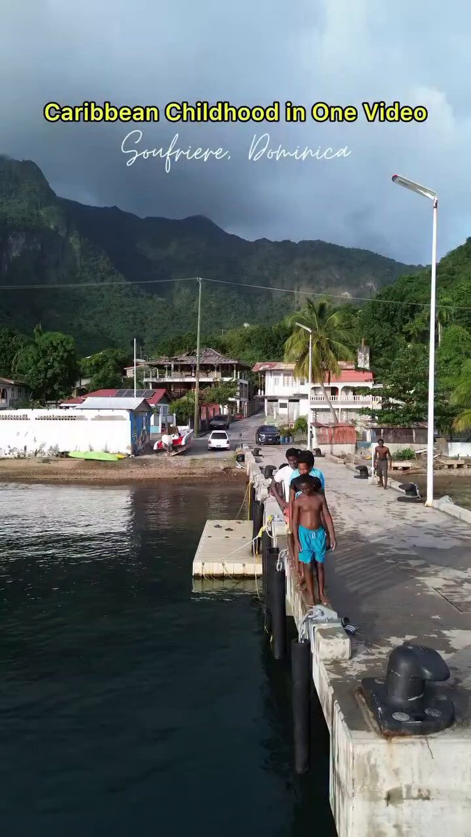 When white people say "Black people cant swim", I reasonably think they have never heard of the Caribbean. Cause....