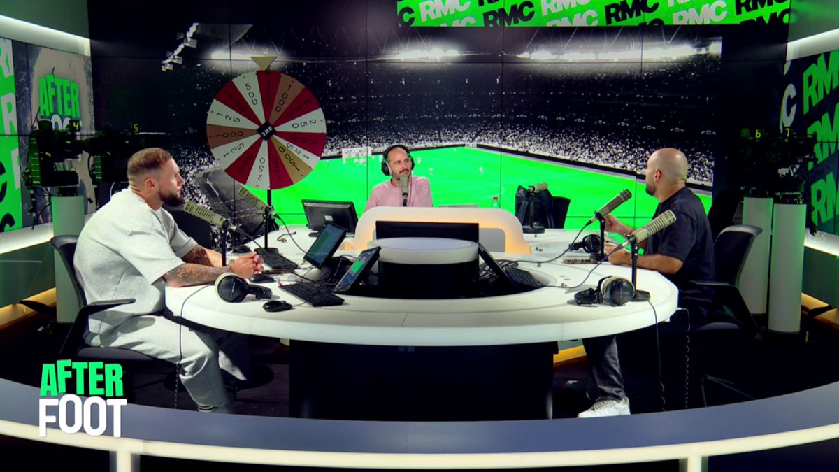 🗣️ 𝚆𝚊𝚕𝚒𝚍 𝙰𝚌𝚑𝚎𝚛𝚌𝚑𝚘𝚞𝚛 : "On disait souvent que la Ligue 1 était trop facile pour le Paris Saint-Germain, qu'ils ne sont pas challengés pour la Ligue des Champions. Mais moi je trouve que dans beaucoup de matchs extérieurs, le PSG est challengé."