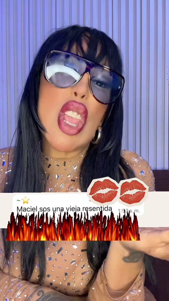 Hay personas que creen que jamás van a envejecer ,yo tengo espejo en mi casa y me encanta lo que veo #GranHermanoGeneraciónDorada #moriacazan