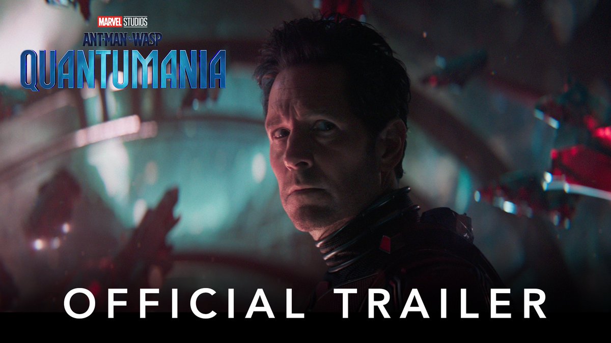 É incrível o quanto esse trailer enganou os fãs