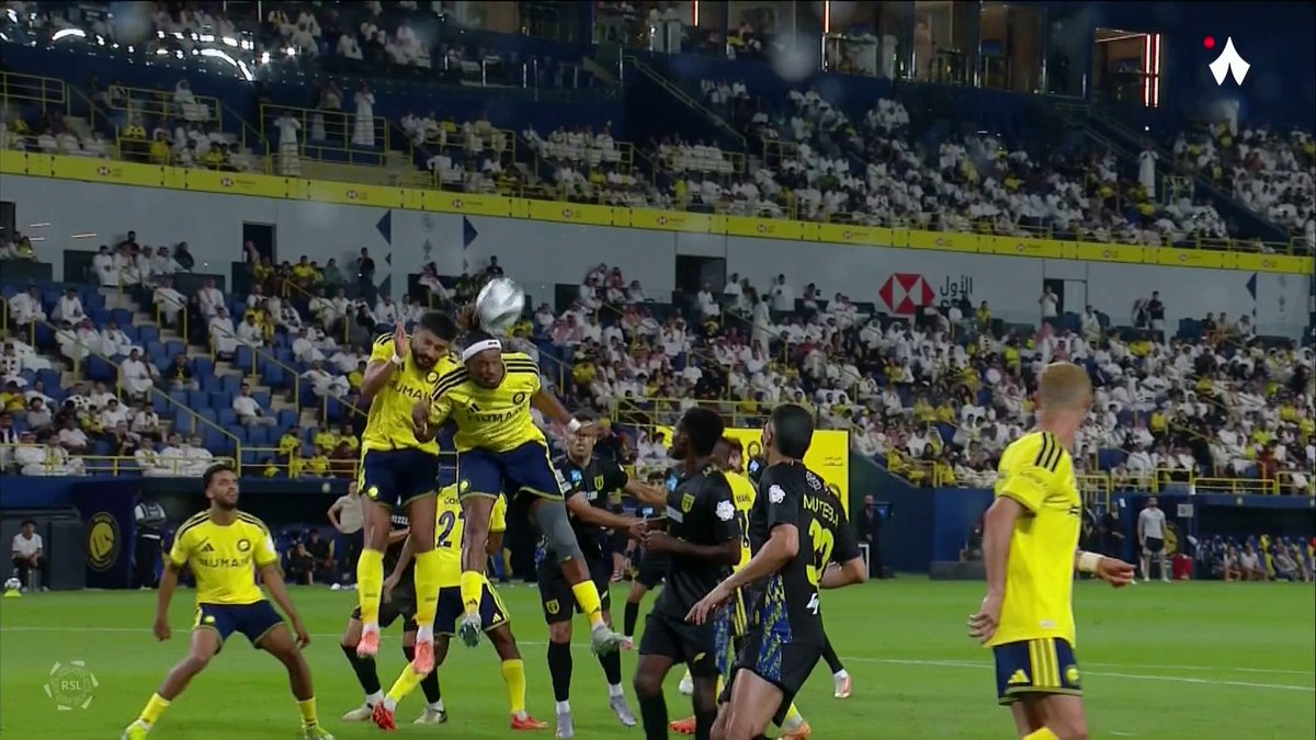 عصام عبدالفتاح لـ #في_المرمى: #التعاون كان يستحق ركلة جزاء أمام #النصر 📺 شاهدوا الحلقة الكاملة من هنا: