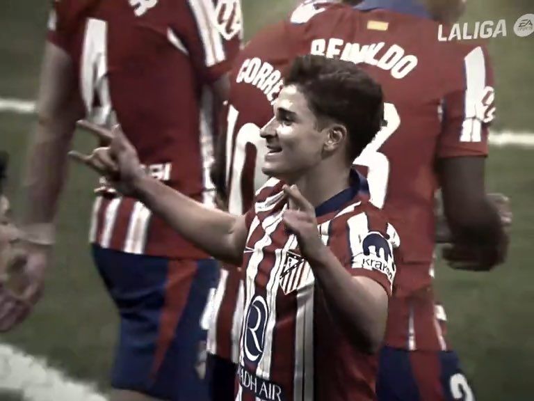 Simeone kiralıyorum dedi, Atletico Madrid Başkanı ile Serdal Papi yakın arkadaş, o zaman şunu düşünürüm ben❗️