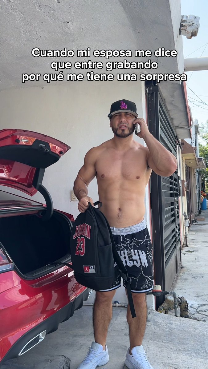 Ya me cacharon 🤣
