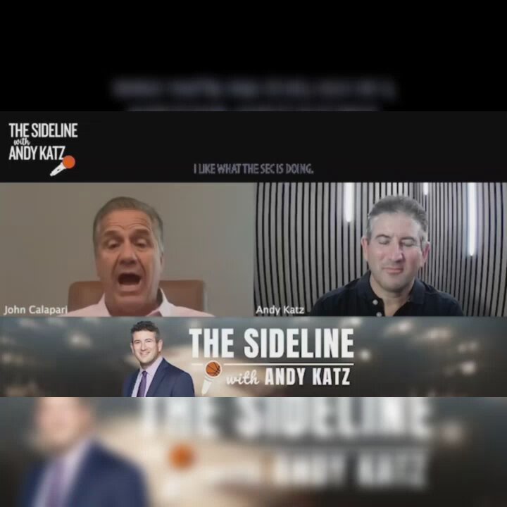 Former Kentucky head coach John Calipari is backing the SEC’s new eligibility rules amid the ongoing situation with Mark Mitchell and others “I like what the SEC is doing. If a player doesn’t like what the SEC is doing, what? Go to another league. And if a coach doesn’t like what the SEC is doing?” Calipari said. “Go to another league, which they’re free to do,” Andy Katz interjected. “Just do it. Make it hard. Do it right,” Calipari responded. With Mitchell’s eligibility battle continuing, many will be watching to see if he and others will become eligible. 😼 #BBN