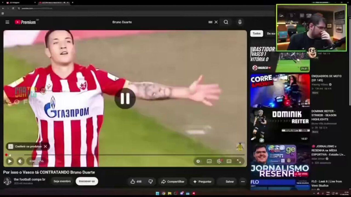 "Peito de plástico bolha" - essa fala me pegou caze kkkkkkkkkkkkkkkkkkkkkkkkkkkkkkkkkkkkkkkkkkkkk