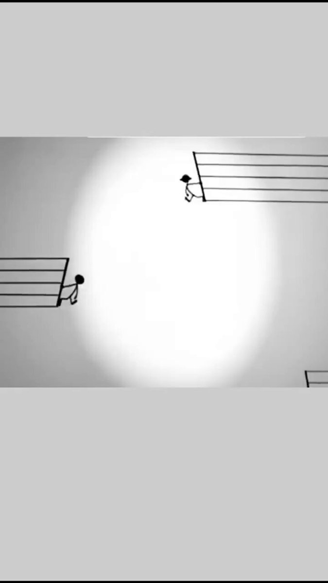 This video was nominated for an Academy Award for Best Animated Short Film in 1961. The Blue Danube.