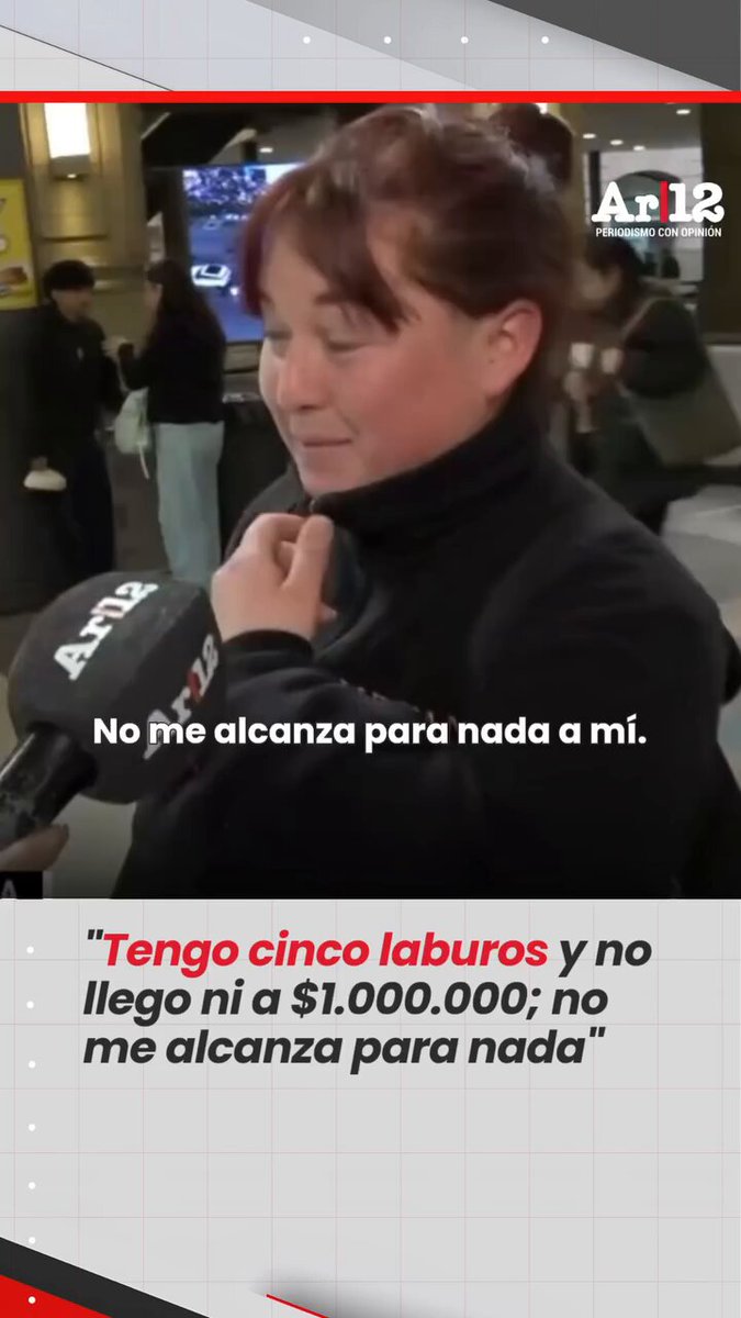 💰TENGO CINCO LABUROS Y NO LLEGO NI A $1.000.000 AL MES...(SI CLARO)