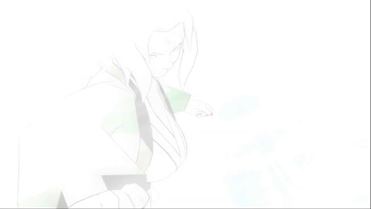 todos os ultimate jutsus eram exagerados mas eu sou especialmente fascinado nos exageros dos da tsunade, tipo assim imagina ativar um VULCÃO com um soco?