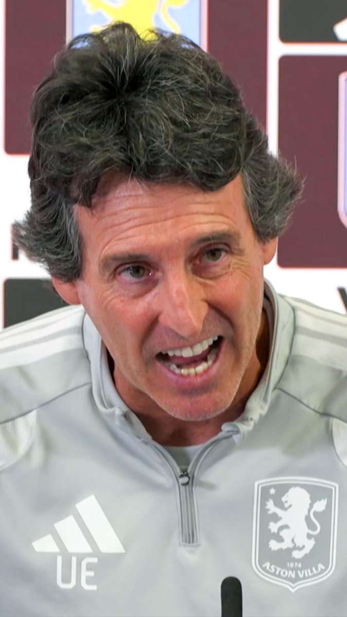 Unai Emery insists that Aston Villa’s squad overhaul doesn’t change the club's objective to reach the top 📈 ‘It’s a new chapter at the club!’ ↳ Premier League. Live & On Demand with 4K on Stan Sport. Stream now. #StanSportAU #PremierLeague #AstonVilla