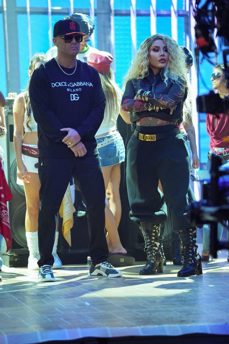 Una cosa es la teoría y otra es irse HASTA ABAJO junto a la Reina THE QUEEN MOTHER♚IQ 🔥👑 Tomen nota del flow y repasen la primera lección pa' pasar el examen🎓