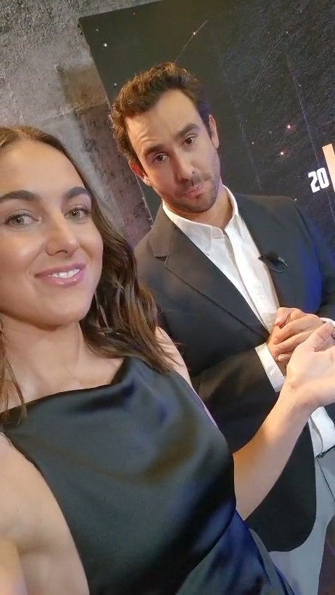 ¡EL LEGADO LFA YA ESTÁ AQUÍ! 🏈🔥 🏆 Acompáñanos junto a Rebe Landa y Pilotofootball en esta edición de 'Legado LFA', los premios para reconocer a los mejores jugadores de la temporada. No te lo pierdas la ceremonia por nuestro canal de YT ESPNMX. 💻