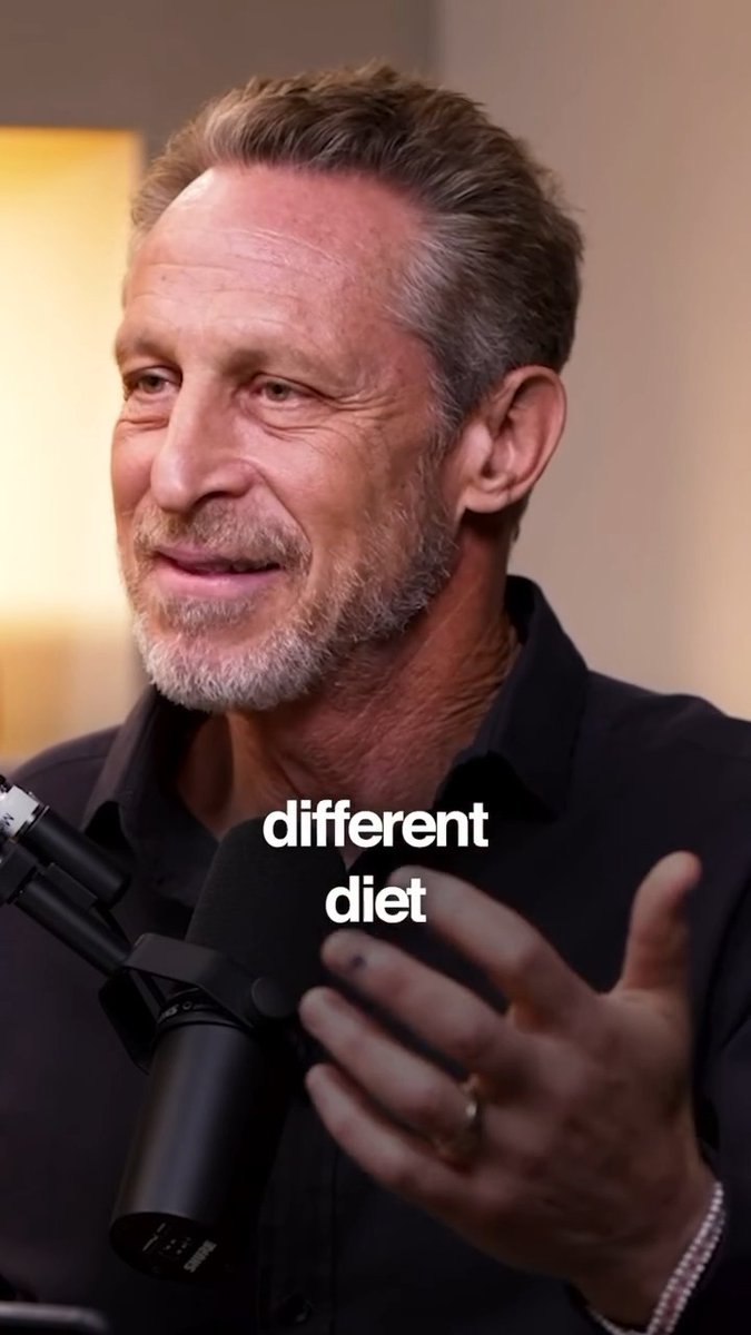 Did you know 10% of your liver is made of immune cells that talk directly to your brain? Your gut talks to your immune system. Your immune system talks to your liver. Your liver talks to your brain. Dr. Jeffrey Bland known as the father of Functional Medicine, joins me to unpack how we can harness systems biology to prevent and even reverse chronic disease. Tune in to the full episode and learn: – How the immune system drives aging and disease – Why mitochondrial health is central to longevity – What it really means to “heal the gut” – How diet, nutrients, and your environment reprogram your genes in real time – So much more! We’re not stuck with the genes we inherited. We can change how they’re expressed, starting today. Drop a YES and I’ll DM you the link to listen. 🎧