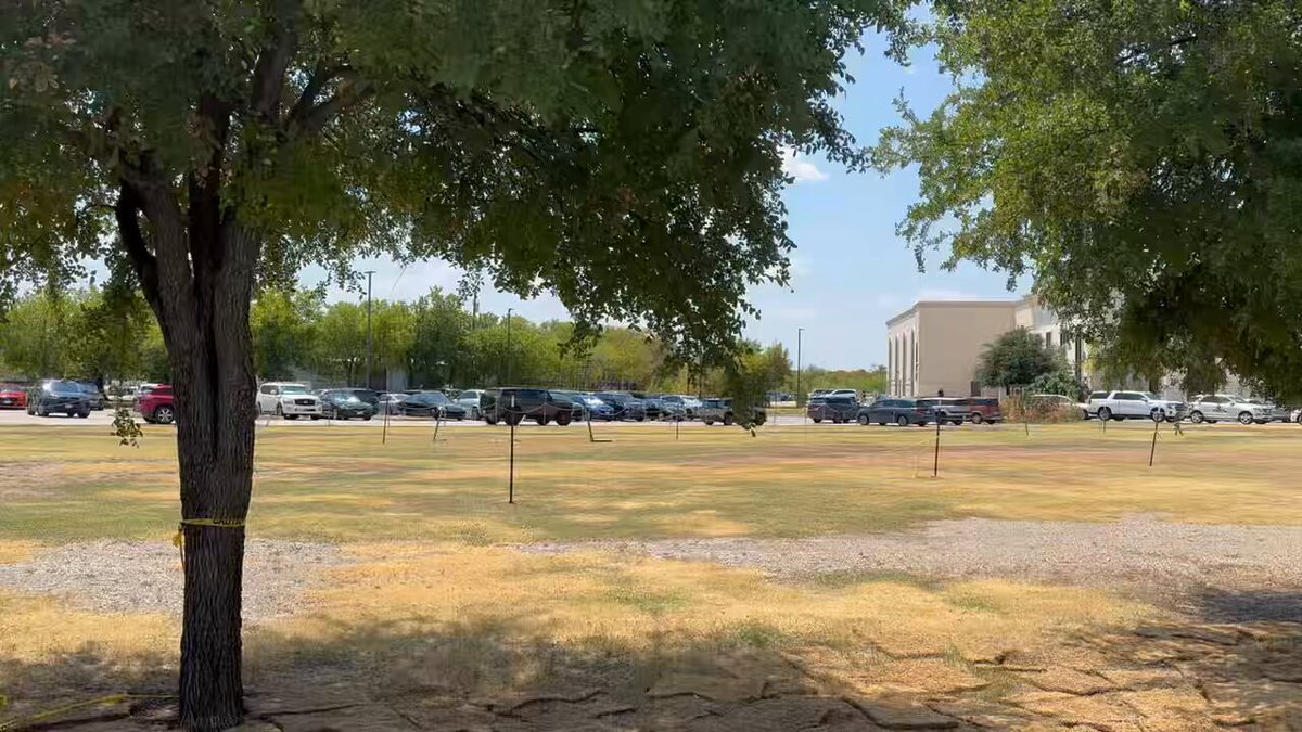 Frisco mosque has a CALL TO PRAYER you can NOT make this up ‼️‼️‼️👇🏽👇🏽👇🏽👇🏽