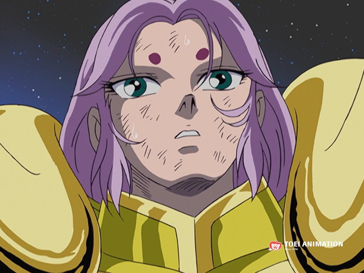 ¿Un reencuentro o una impactante revelación? 😱 ¡Dohko descubre a Shion de Aries! #LosCaballerosdelZodiaco #SaintSeiyaHades
