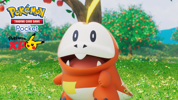 ◤最新情報公開◢ 『 #ポケポケ 』新シリーズは、2026年10月からスタートします‼️ 新しく「デュアルタイプ」のポケモンカードが登場💡 さらに、たねポケモンがポケモンexとして続々追加されます✨ 拡張パックの追加テンポも変わり、さらにパワーアップする『ポケポケ』をお楽しみに😀 #PokemonWorlds #PokemonXP