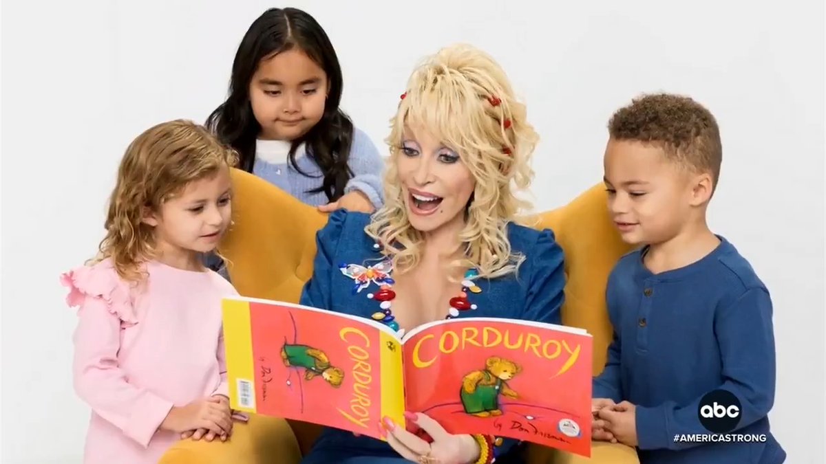 As heartfelt tributes continue to pour in for Dolly Parton days after her passing, Whit Johnson reports on her gifts to music and to communities that are sure to be felt for generations to come – and her living legacy of generosity.