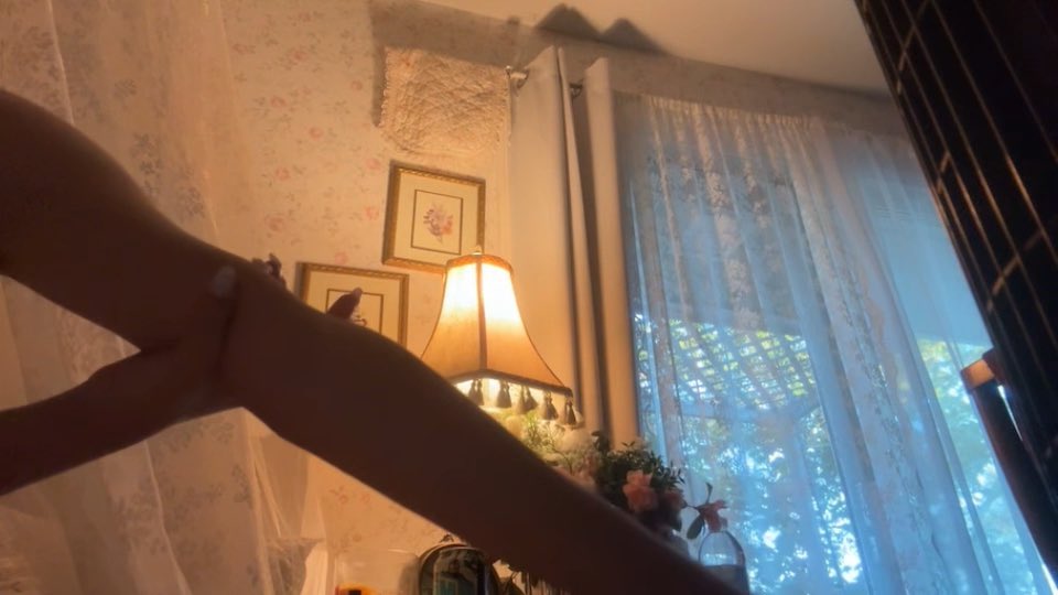when the hell can i wrap my fucking hands over my arms bruh