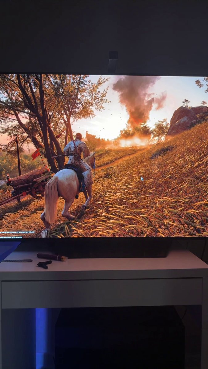 DLSS 5 is the most revolutionary piece of tech in gaming history and I have no one talk about it 🥴