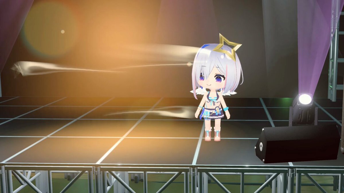 きゅーぴっど。見に行ったらありえん可愛くて倒れそう