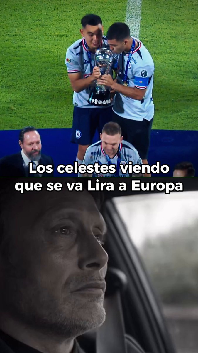Aún no se va y ya lo extrañan 🥲🚂 #TuLigaLateAqui