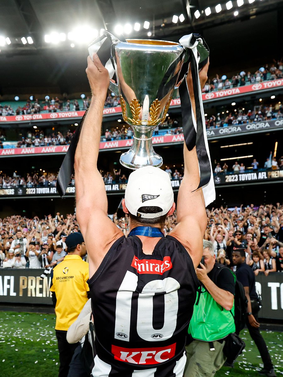21 seasons of black and white brilliance. Sit back and enjoy the best of Pendles 🐐
