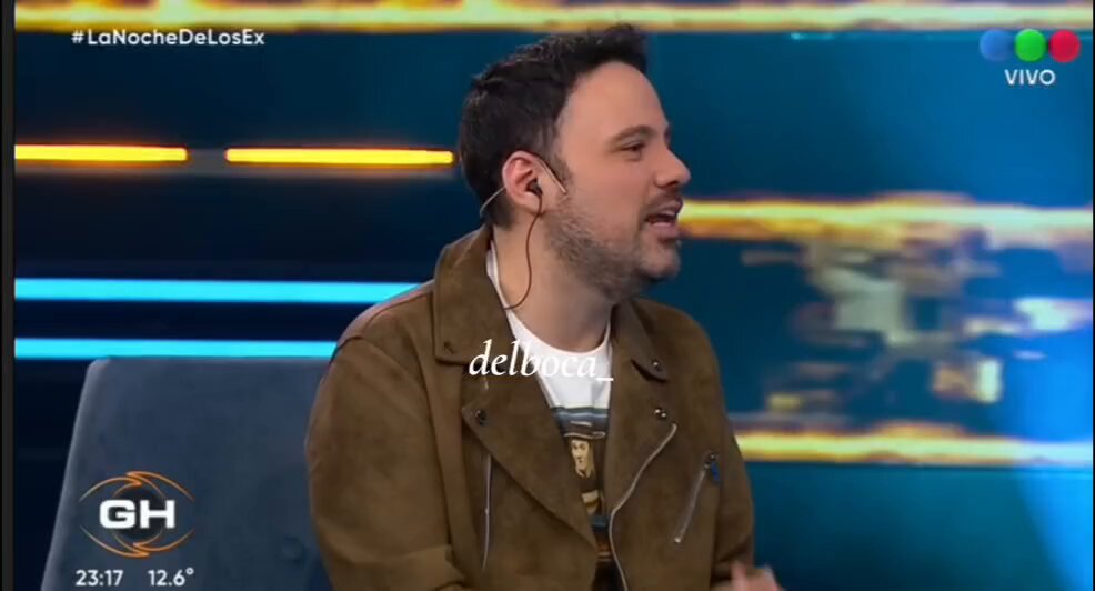 No puedo creer que parte del panel Quiere a YIPIO A LA FINAL PINCOYA AL 9009 #GranHermanoGeneraciónDorada #GranHermano