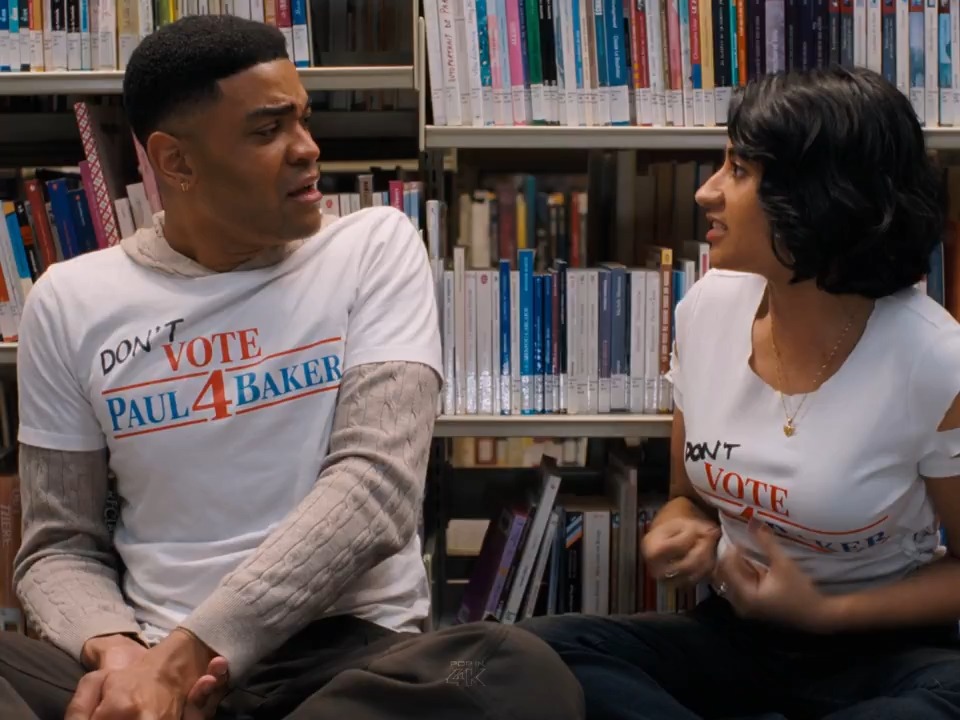 my fav thing about adults season 2 has to be them not villainizing issa or ruining her friendship with anton over paul baker… they could've manufactured so much drama but instead gave us something so wholesome. i love when writers understand their characters & audience #AdultsFX