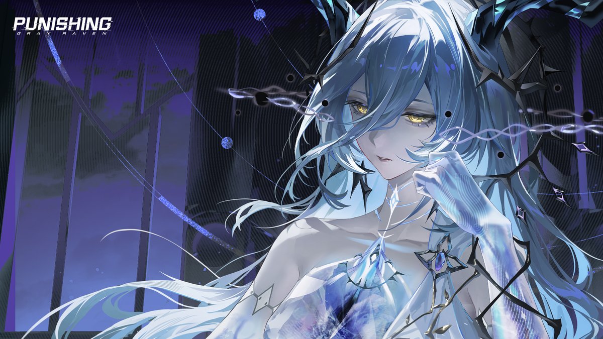 [Punishing: Gray Raven | Disciples] The night before the F.O.S. campaign, somewhere within the shadows of the farthest north— A band of "pioneers" in seeking the light<//Rebirth> gathers, plotting to trade the embers of civilization for a new life beyond the Gateway...