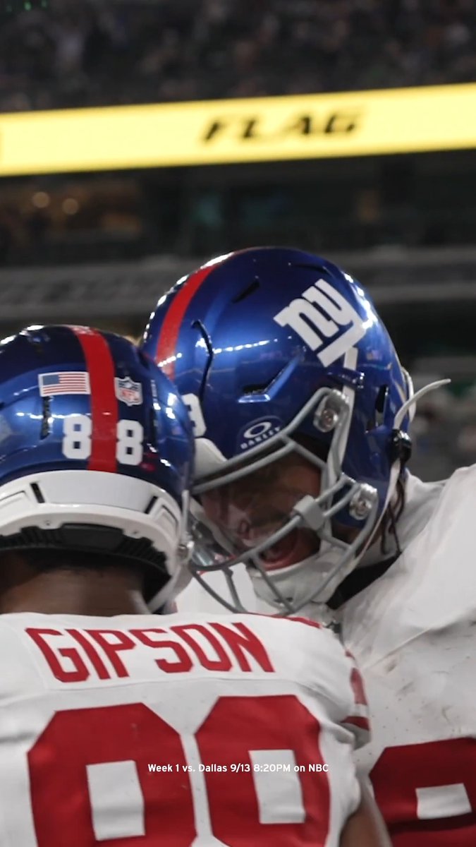 Top highlights from preseason win over the Jets