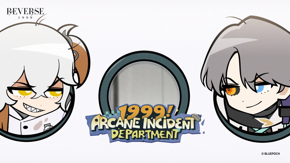 EP 06: Incident Department vs. Incident Machine | 1999! Arcane Incident Department Animation Medicine Pocket "finds" a few more guinea pigs for experiment, and when all that's left in the lab is a row of protruding butts ... #1999ArcaneIncidentDepartment #1999AID #LaplaceCore