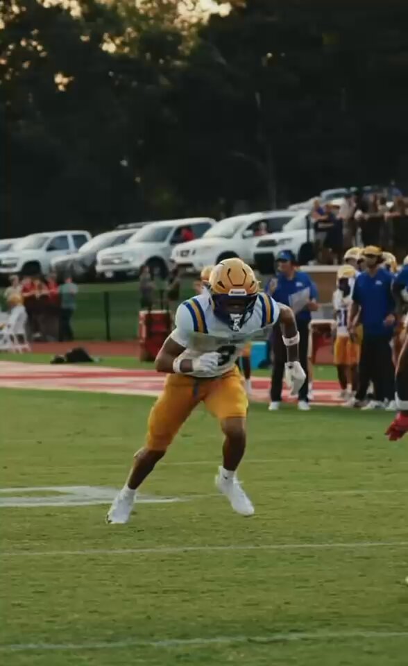 “Hey Coach how good is Maddox Porter” ?