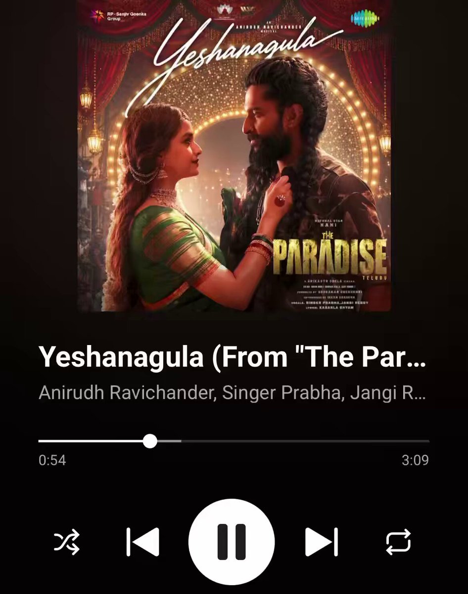 Okkadu Kuda Seat lo Kurchodu! #YeshaNagula | #TheParadise