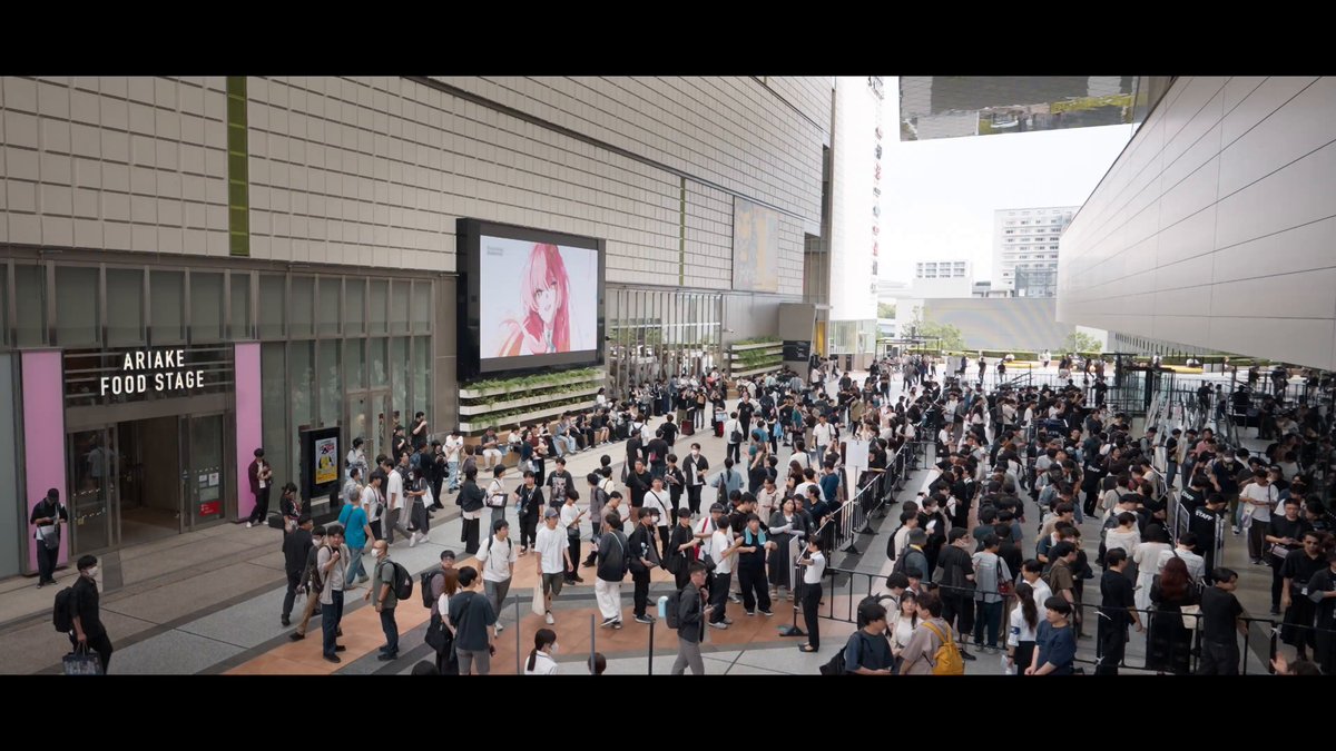 『鳴潮』コンサートツアー「To the New World」で生まれた、たくさんの思い出。 会場を包んだ熱気や、漂泊者の皆様と過ごした特別なひとときを映像で振り返ります。 あの日の景色を、ぜひもう一度お楽しみください。 #鳴潮 #鳴潮コンサートツアー #WuWa2026WorldTour #TotheNewWorld