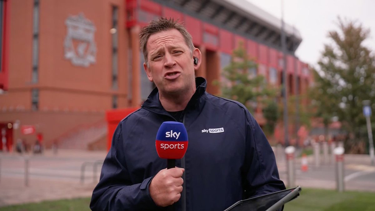 BREAKING: The structure of Liverpool's deal for Bradley Barcola is now complete 🚨 He will sign a contract that will run until 2031 ✍️
