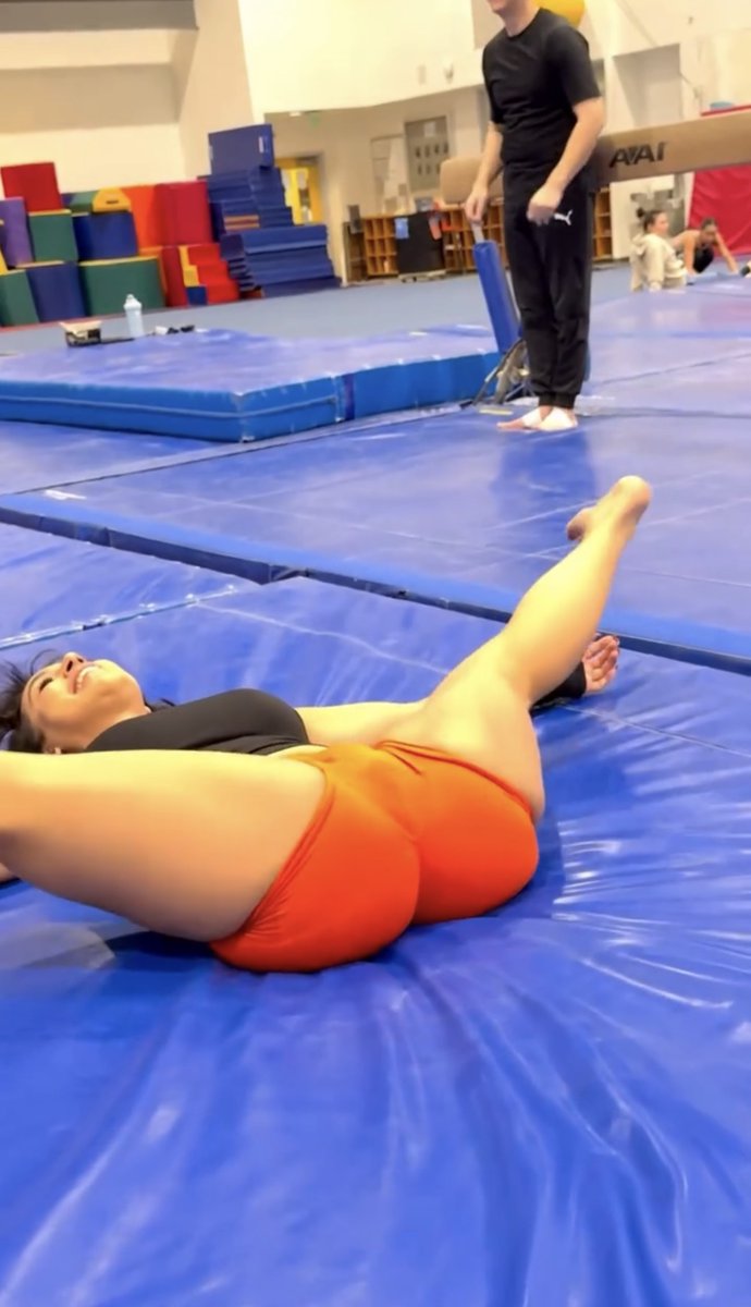 Cameraman understood the assignment