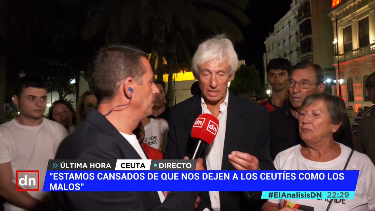 Coronel Pavón: "No mienta más, Marlaska. Los niños pueden ser retornados con sus padres, donde deben estar. El Gobierno será responsable si ocurre alguna desgracia. Es Gobierno ilegítimo porque no defiende a España. De aquí salgo con los pies por delante"