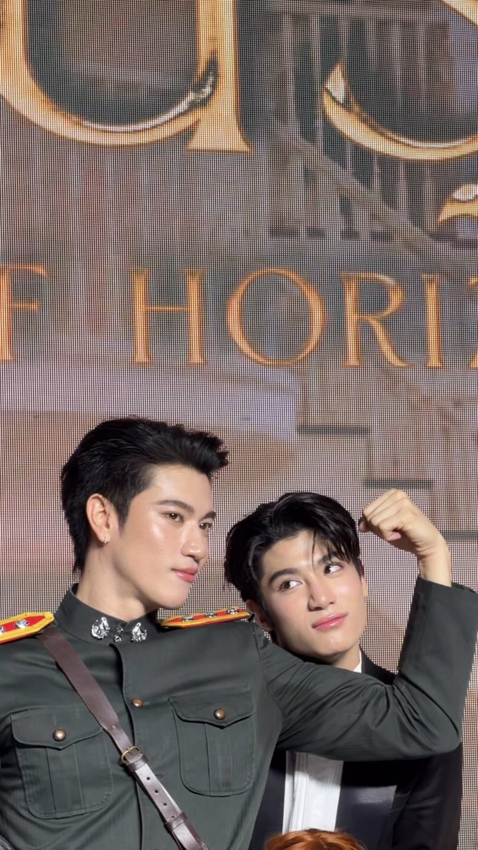 คนที่รักงานขนาดนี้ เป็นของคุรนะครับ ฮุฮาฮุฮ่ะฮาฮา ARUNRUNG WITH INNONGSA #ArunrungFinalwithInnOngsa #อินองศา #InnOngsa