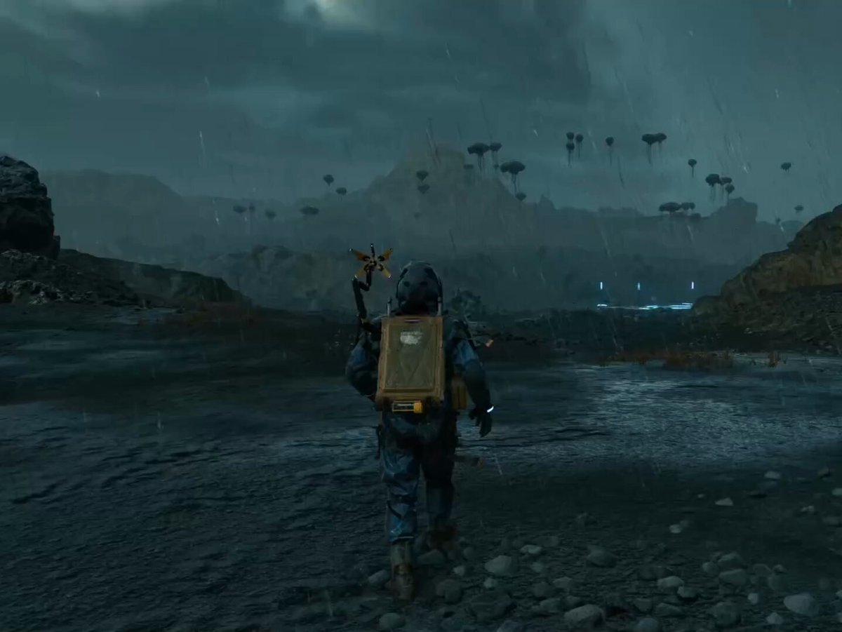 Death Stranding