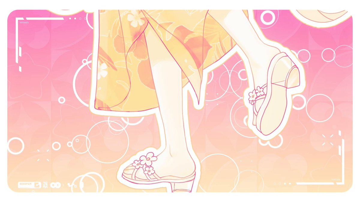 【新曲お知らせ📣】 ✼••┈┈┈┈••✼••┈┈┈┈••✼ ここ夏☆サンセットクルーズ / 初音ミク ✼••┈┈┈┈••✼••┈┈┈┈••✼ ミクと一緒に夏の旅に出かけよう！🌴🍹 動画リンクはリプ欄から！