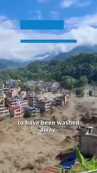 WHO is on the ground in #Nepal, responding to the devastating flash floods delivering emergency care, and supplies where they are needed most.