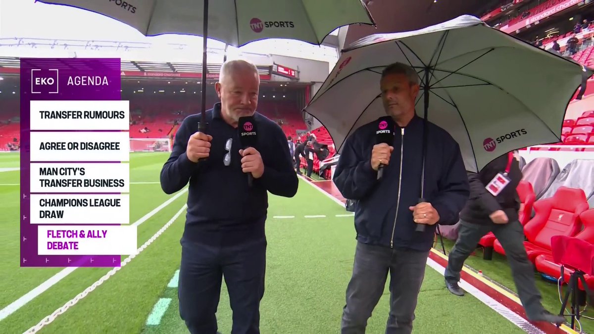 “Incredible talent.” 🌟 Steven Gerrard reacts to Liverpool’s pursuit of Bradley Barcola. 🎙️ Olivia Buzaglo | 📺 Watch live on TNT Sports & HBO Max