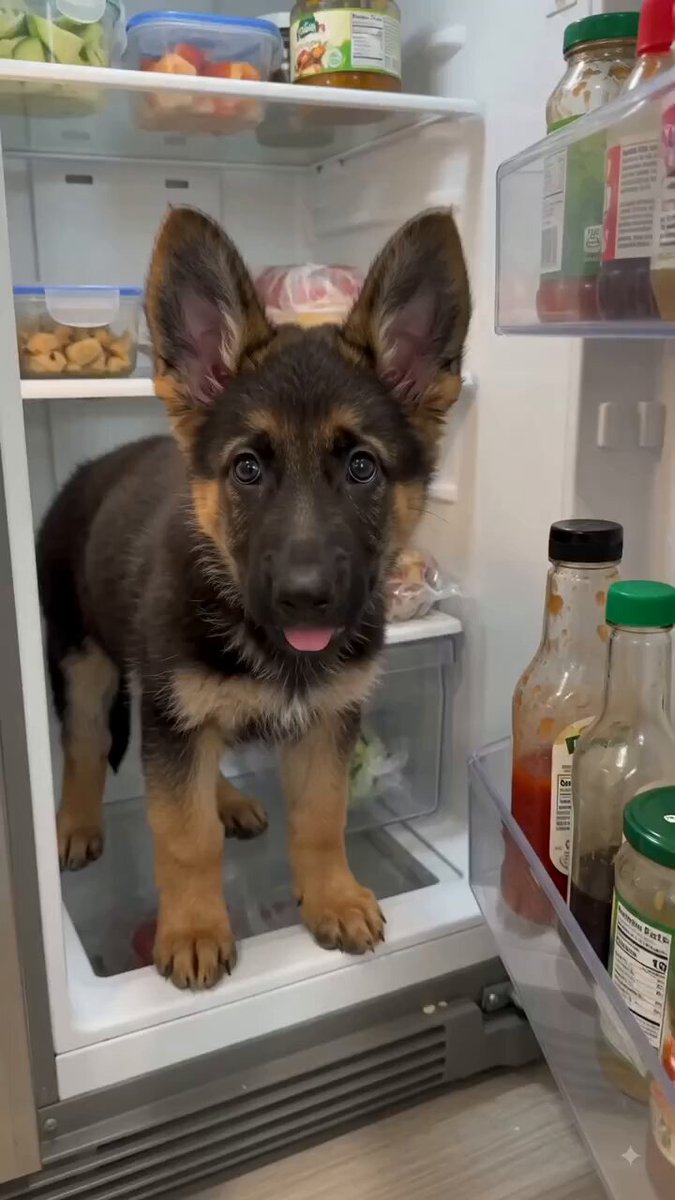Cutest puppy