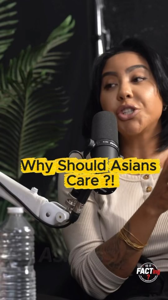 I sit down with Elaine The Pain to try and understand why she thinks boycotting South Asian shops will help British black people become economically better? I also challenge the idea of cultural appropriation in business. The only reason people are successful is due to there being a gap in the market, strong supply chains, strong family unity, good marketing strategy, delayed gratification and working hard. Business doesn’t care about feelings and victimhood. OUT NOW !!