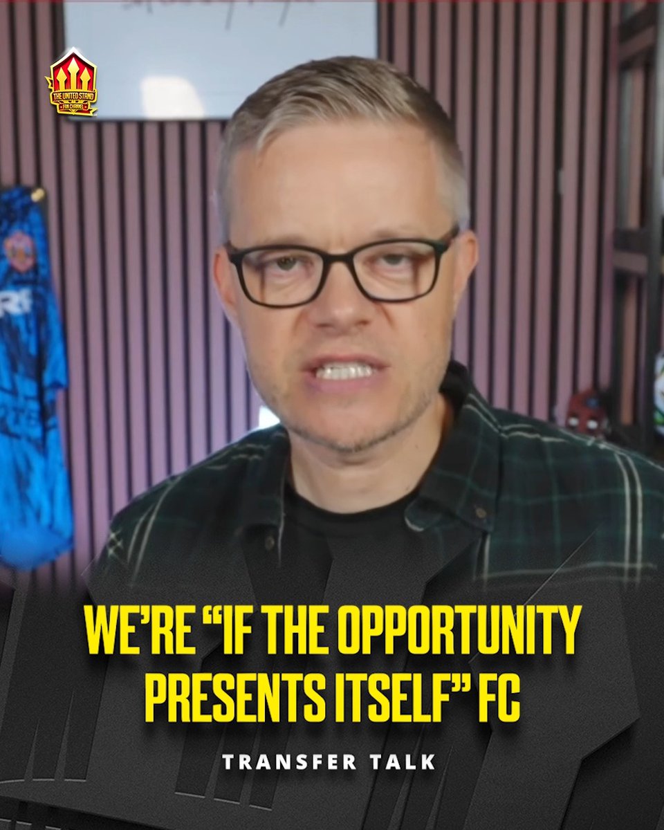 "What the hell are we doing as a football club?" 🤯 #mufc