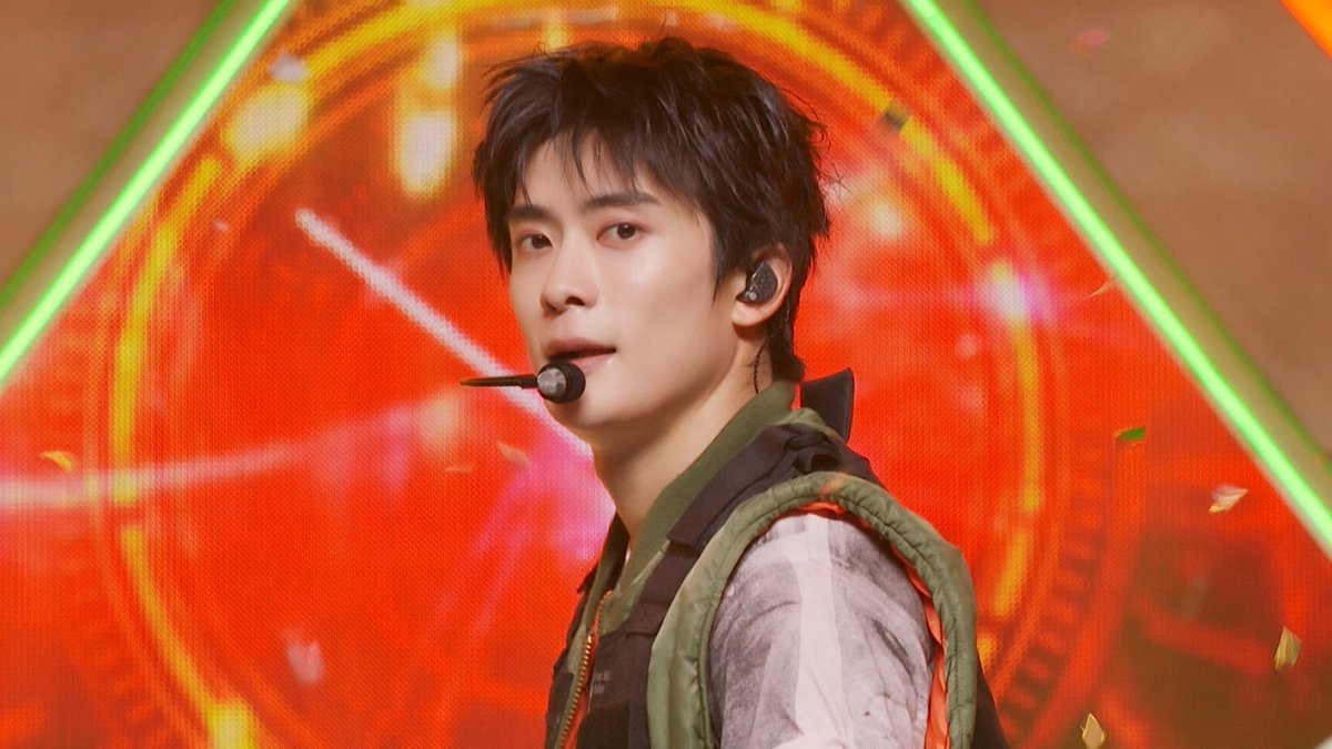 #MCOUNTDOWN EP.943 เชโโดโก ๐๐ฃ๐๐๐ฃ๐ ๐๐๐๐ง๐ฎ ๐พ๐ค๐ก๐ก๐๐๐ฉ๐๐ค๐ฃ๐งโจ #NCT127 - Blingy #์ ์นด์ดํธ๋ค์ด #์๋ฉ์์ ์ปฌ๋ ์
