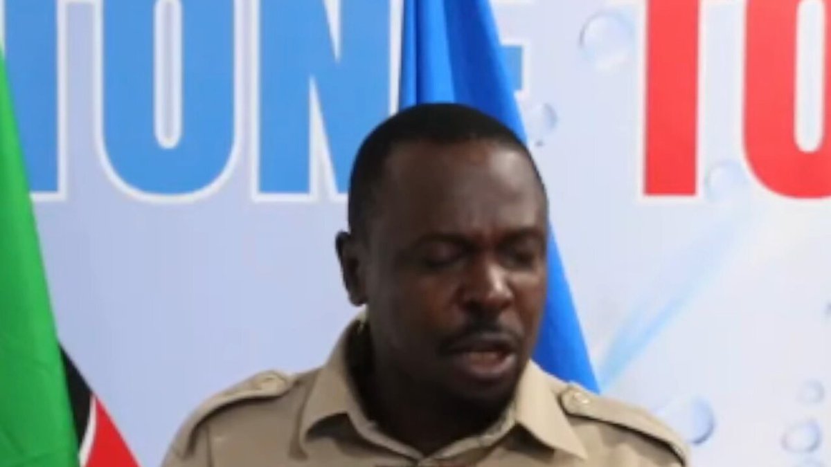 "Nawaomba watanzania wampuuze mzee Butiku, nafiki Mwl. Nyerere angekuwepo angesikitika sana kama mzee ambaye amewahi kuwa msaidizi wake. Amesema chama chetu kinapokea fedha kutoka marekani, huyu ni mtu ambaye amewahi kuwa Katibu wa Rais." Mhe. John Heche