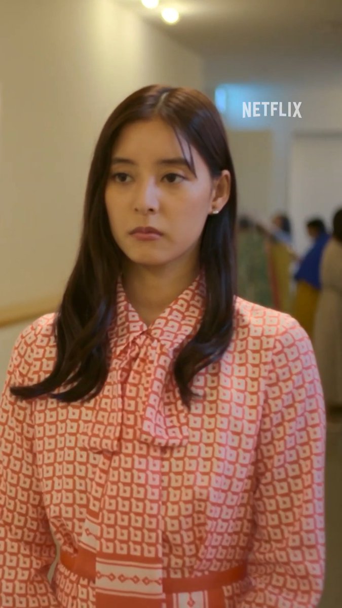 新木優子演じる市之瀬佑美のアナウンサーファッション🩷 あなたはどの衣装が好き？ #SとX