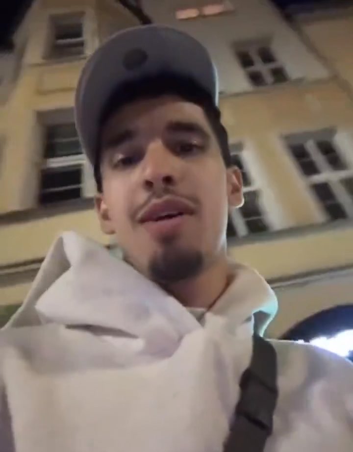 🇵🇱 A North African migrant in Poland says he is frequently stopped by police and describes the country as racist and Islamophobic. What do you think would be a fair and constructive solution?