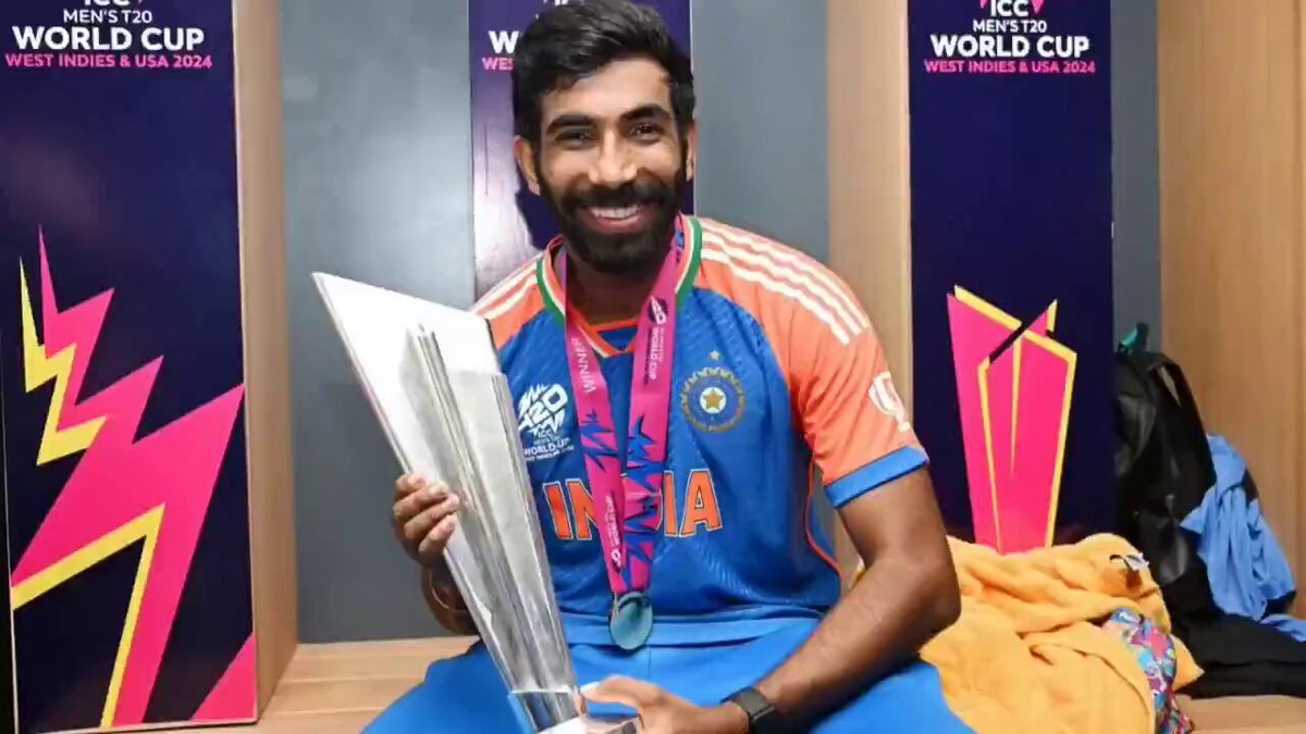Bumrah saved your idol Kohli from getting Generational hate brother 😭